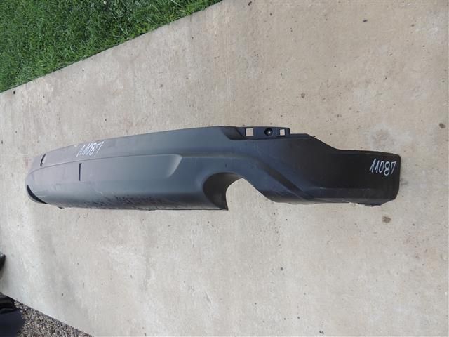 bontott MAZDA CX-5 Hátsó Lökhárító Légterelő