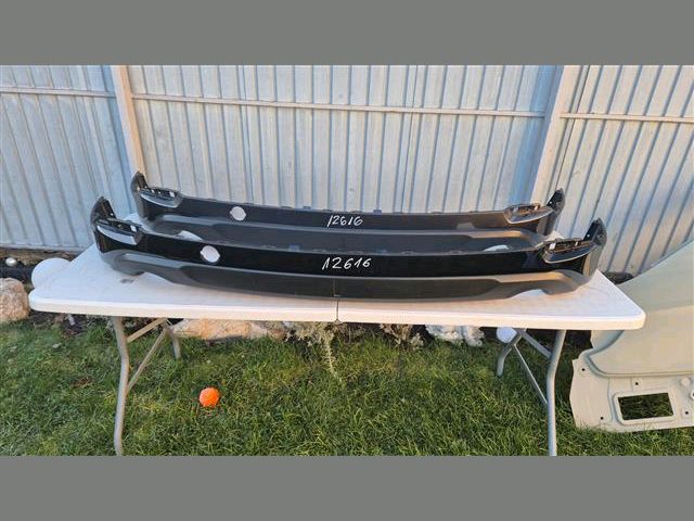 bontott MAZDA CX-5 Hátsó Lökhárító Légterelő