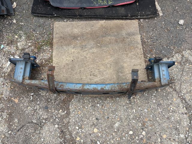 bontott MAZDA CX-5 Hátsó Lökhárító Merevítő (Fém)