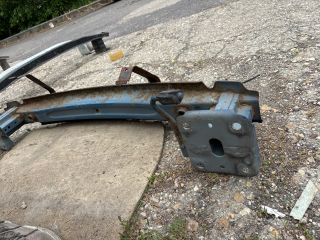 bontott MAZDA CX-5 Hátsó Lökhárító Merevítő (Fém)