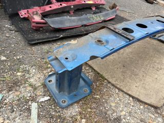 bontott MAZDA CX-5 Hátsó Lökhárító Merevítő (Fém)