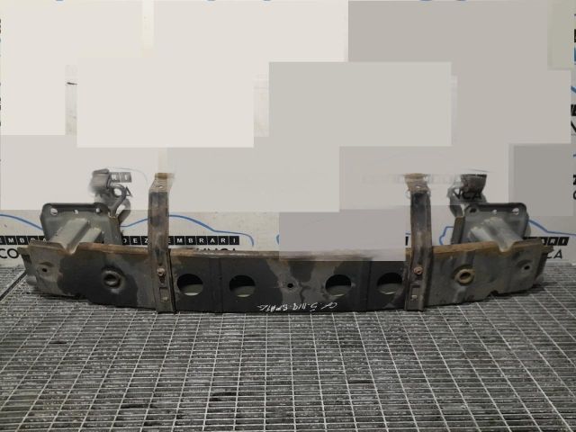 bontott MAZDA CX-5 Hátsó Lökhárító Merevítő (Fém)