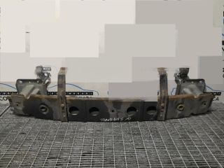 bontott MAZDA CX-5 Hátsó Lökhárító Merevítő (Fém)