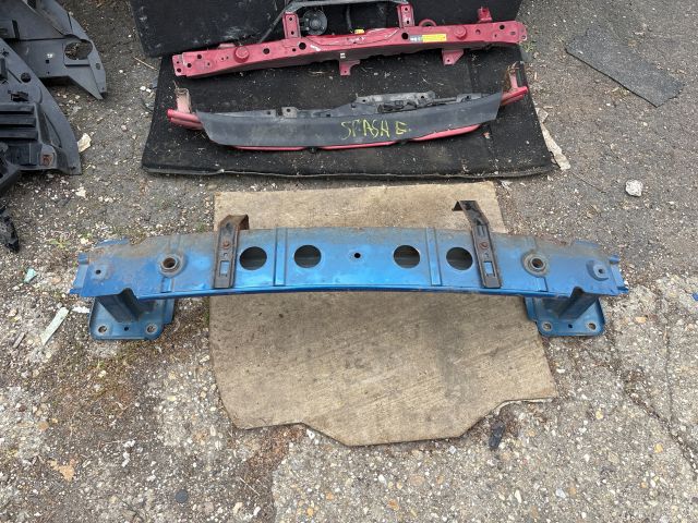 bontott MAZDA CX-5 Hátsó Lökhárító Merevítő (Fém)