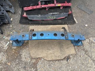 bontott MAZDA CX-5 Hátsó Lökhárító Merevítő (Fém)