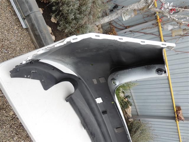 bontott MAZDA CX-5 Hátsó Lökhárító (Részeivel)