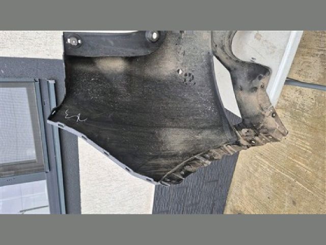 bontott MAZDA CX-5 Hátsó Lökhárító (Részeivel)