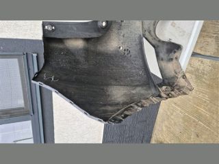 bontott MAZDA CX-5 Hátsó Lökhárító (Részeivel)