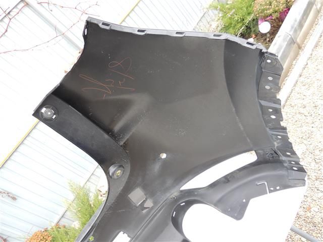 bontott MAZDA CX-5 Hátsó Lökhárító (Részeivel)