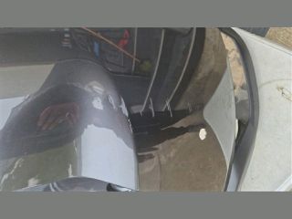 bontott MAZDA CX-5 Hátsó Lökhárító (Részeivel)