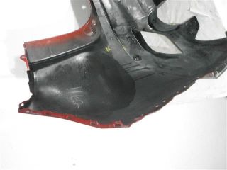 bontott MAZDA CX-5 Hátsó Lökhárító (Részeivel)