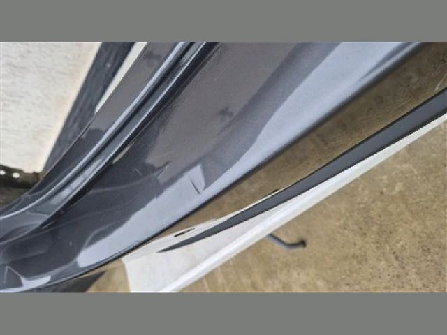 bontott MAZDA CX-5 Hátsó Lökhárító (Részeivel)