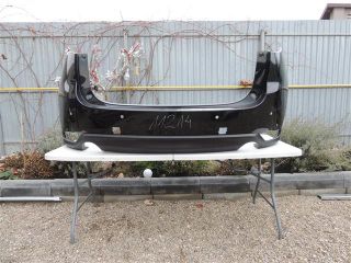 bontott MAZDA CX-5 Hátsó Lökhárító (Részeivel)