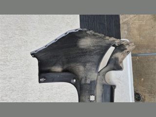 bontott MAZDA CX-5 Hátsó Lökhárító (Részeivel)