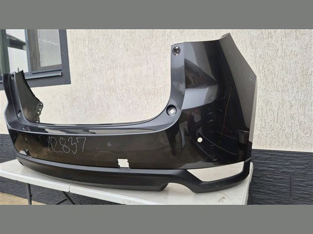 bontott MAZDA CX-5 Hátsó Lökhárító (Részeivel)