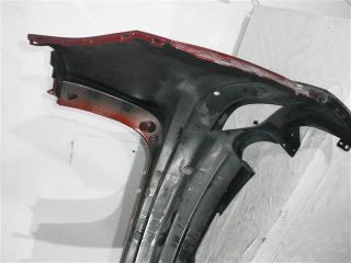 bontott MAZDA CX-5 Hátsó Lökhárító (Részeivel)