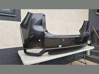 bontott MAZDA CX-5 Hátsó Lökhárító (Részeivel)