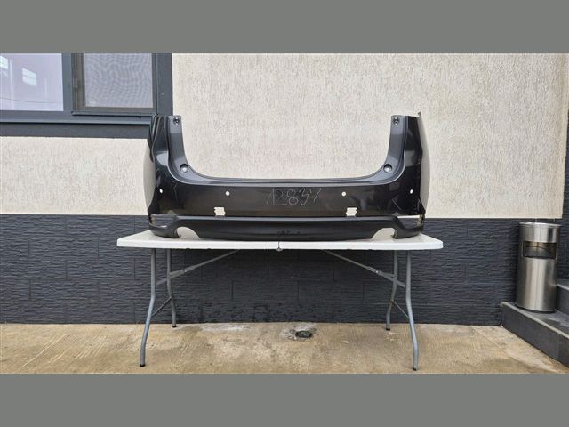 bontott MAZDA CX-5 Hátsó Lökhárító (Részeivel)