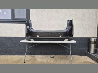 bontott MAZDA CX-5 Hátsó Lökhárító (Részeivel)