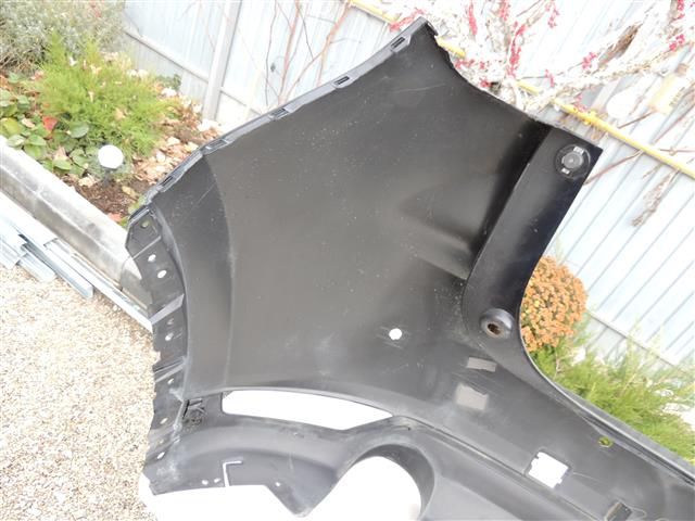 bontott MAZDA CX-5 Hátsó Lökhárító (Részeivel)