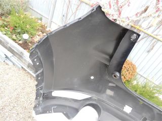 bontott MAZDA CX-5 Hátsó Lökhárító (Részeivel)