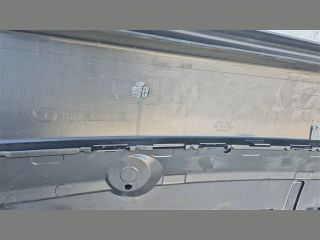 bontott MAZDA CX-5 Hátsó Lökhárító (Üresen)