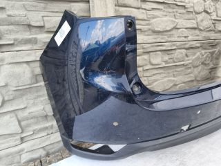 bontott MAZDA CX-5 Hátsó Lökhárító (Üresen)