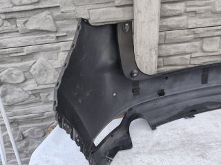 bontott MAZDA CX-5 Hátsó Lökhárító (Üresen)