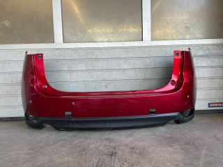 bontott MAZDA CX-5 Hátsó Lökhárító (Üresen)