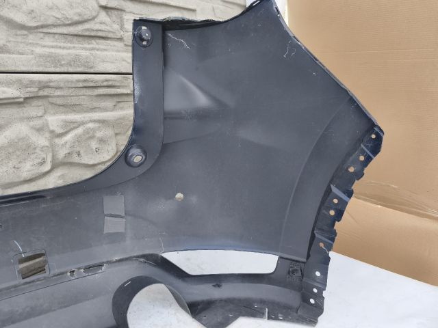 bontott MAZDA CX-5 Hátsó Lökhárító (Üresen)