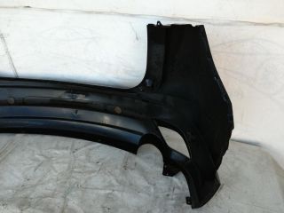 bontott MAZDA CX-5 Hátsó Lökhárító (Üresen)