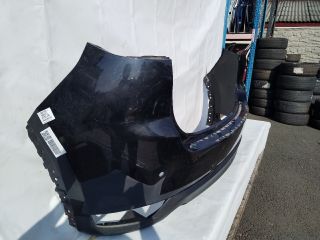 bontott MAZDA CX-5 Hátsó Lökhárító (Üresen)