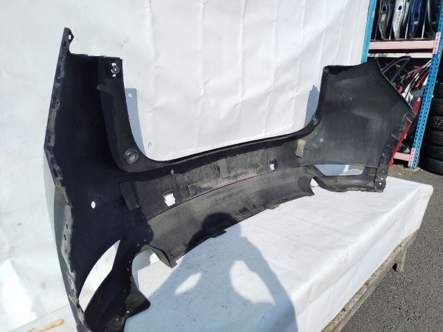 bontott MAZDA CX-5 Hátsó Lökhárító (Üresen)