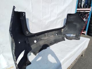 bontott MAZDA CX-5 Hátsó Lökhárító (Üresen)