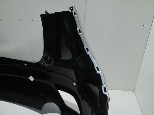 bontott MAZDA CX-5 Hátsó Lökhárító (Üresen)