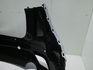 bontott MAZDA CX-5 Hátsó Lökhárító (Üresen)