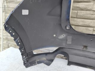 bontott MAZDA CX-5 Hátsó Lökhárító (Üresen)