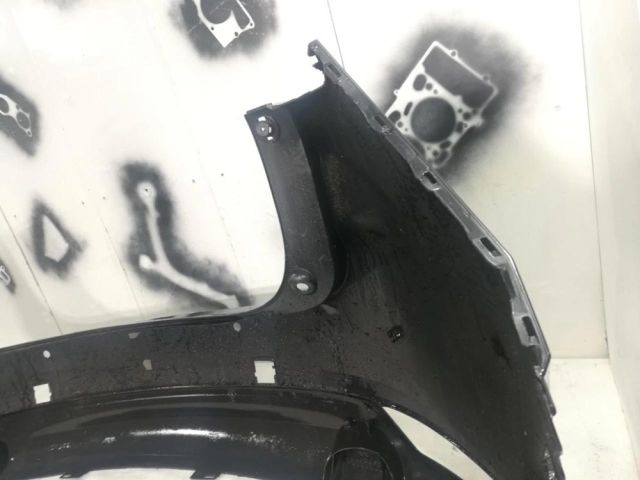 bontott MAZDA CX-5 Hátsó Lökhárító (Üresen)