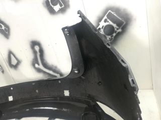 bontott MAZDA CX-5 Hátsó Lökhárító (Üresen)