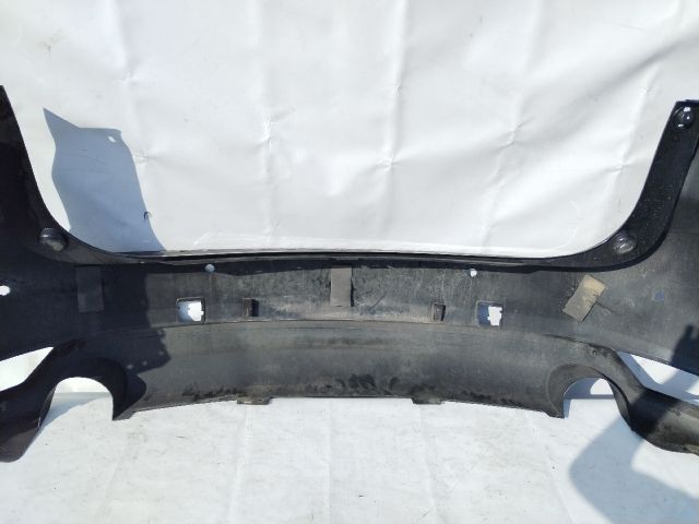 bontott MAZDA CX-5 Hátsó Lökhárító (Üresen)