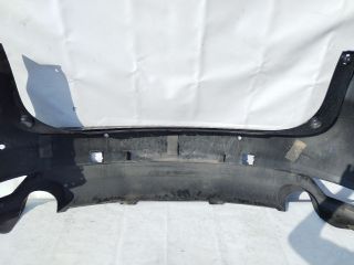 bontott MAZDA CX-5 Hátsó Lökhárító (Üresen)