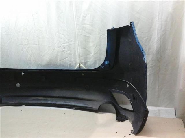 bontott MAZDA CX-5 Hátsó Lökhárító (Üresen)