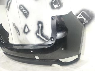 bontott MAZDA CX-5 Hátsó Lökhárító (Üresen)