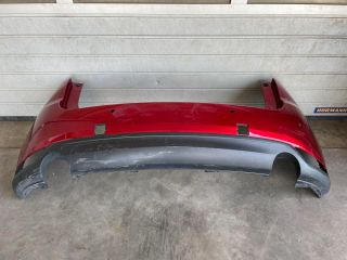 bontott MAZDA CX-5 Hátsó Lökhárító (Üresen)