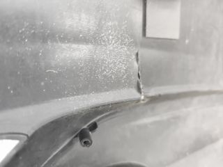 bontott MAZDA CX-5 Hátsó Lökhárító (Üresen)