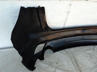 bontott MAZDA CX-5 Hátsó Lökhárító (Üresen)