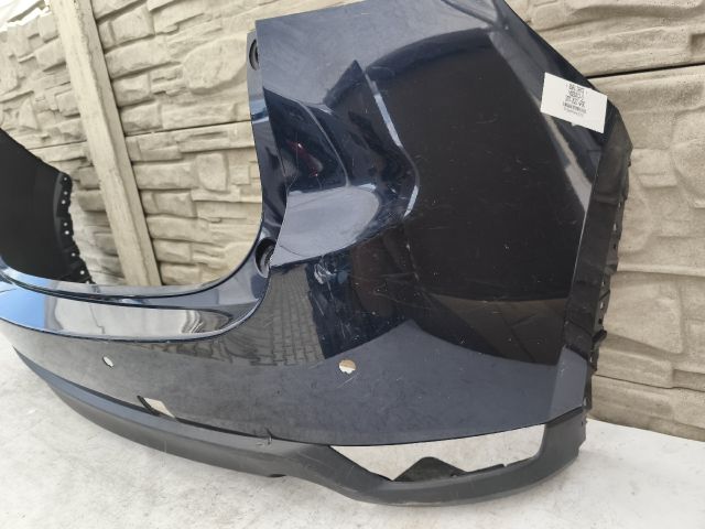 bontott MAZDA CX-5 Hátsó Lökhárító (Üresen)