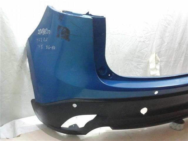 bontott MAZDA CX-5 Hátsó Lökhárító (Üresen)