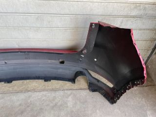 bontott MAZDA CX-5 Hátsó Lökhárító (Üresen)