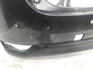 bontott MAZDA CX-5 Hátsó Lökhárító (Üresen)